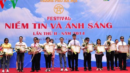 Vietnam Blind Association fosters cooperation with NGOs - ảnh 1